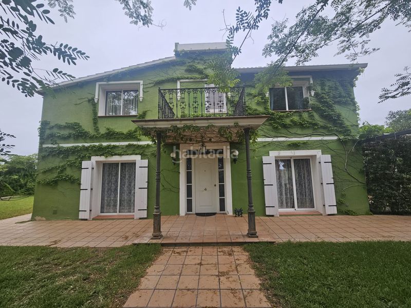 Foto 799d5398-489c-420c-ae68-7c71c877cf46. Masia a Santa Oliva