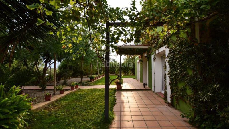 Foto 985b3604-6089-4fb5-9ae4-5683a561e3a6. Masia a Santa Oliva