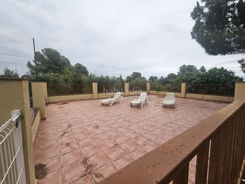 Foto a6ea838d-f6d0-4340-9621-38ca9b2f7272. Masia a Santa Oliva