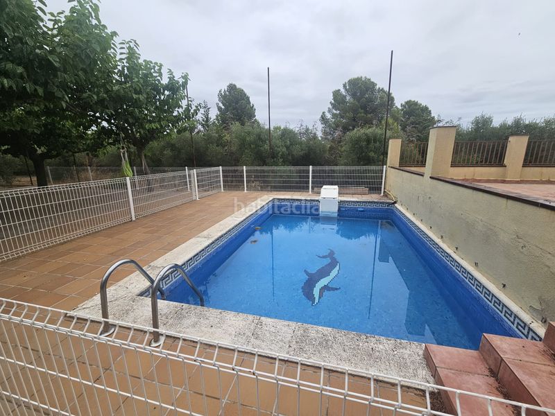 Foto d1f0081b-8199-4019-a30b-66cbeb69c157. Masia a Santa Oliva