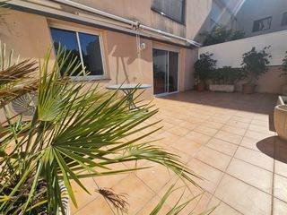 Etagenwohnung in Barri de Mar. Piso en el eixample de mar en vilanova i la geltru con terraza