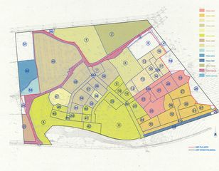 Terreny residencial a L´Aragai. Terreno edificable en vilanova i la geltrú