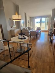 Etagenwohnung in Barri de Mar