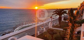 Pis a L�Aragai. 1a linea de mar-piso en venta en vilanova i la geltr�