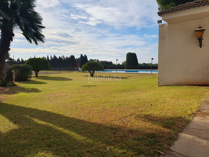 Foto 0f6c4cb7-4ef5-4fec-9b35-e881daf73225. Xalet amb aparcament piscina a La Franquesa-Oasis Park Vendrell (El)
