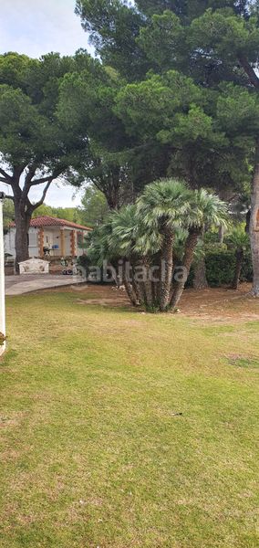 Foto 687e98aa-fa84-4006-bbee-13ee08a4332f. Xalet amb aparcament piscina a La Franquesa-Oasis Park Vendrell (El)