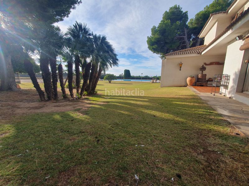 Foto c619ec9e-7a52-4cd5-9c15-fc483178f6d4. Xalet amb aparcament piscina a La Franquesa-Oasis Park Vendrell (El)