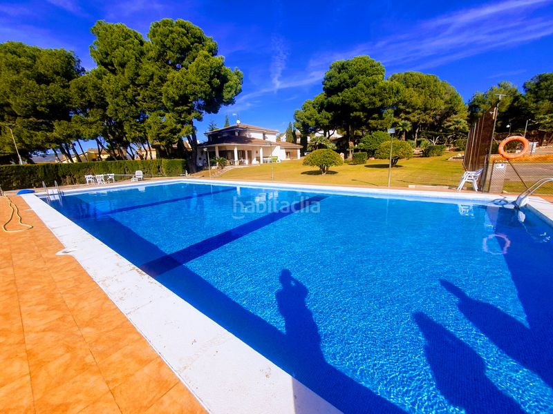 Foto f928d1cd-ccc4-424a-a5aa-526875e0760b. Xalet amb aparcament piscina a La Franquesa-Oasis Park Vendrell (El)