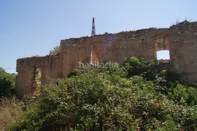Foto 1da6fd5d-f581-4283-b196-ea339fe0f4e1. Finca rústica a Olivella