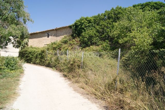 Foto 557cbb28-9e50-4b82-aef3-934d45cca76b. Finca rústica a Olivella