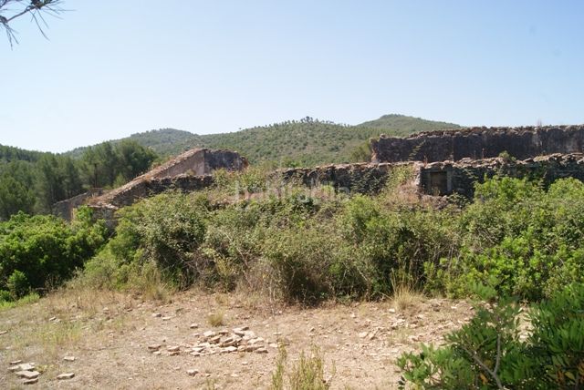 Foto d412fea3-1685-4de4-8dbb-415c263f03c2. Finca rústica a Olivella