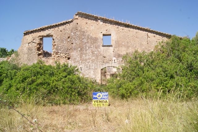Foto dd8d6882-b931-45d4-8dd3-28fd1f25da14. Finca rústica a Olivella