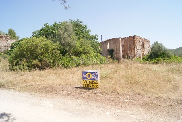 Foto ff1a51aa-6aef-431a-94e2-ef700f4f732f. Finca rústica a Olivella
