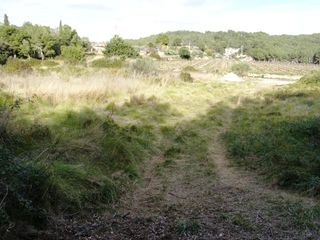 Rural plot in Nord. Terreno en venta en torre del veguer