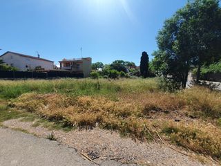 Terreny residencial a La Collada-Sis Camins