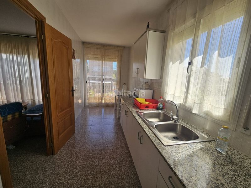 Foto 32314662-c33c-4287-a431-2d89dfebbda6. Casa amb calefacció aparcament a La Collada-Sis Camins Vilanova i la Geltrú