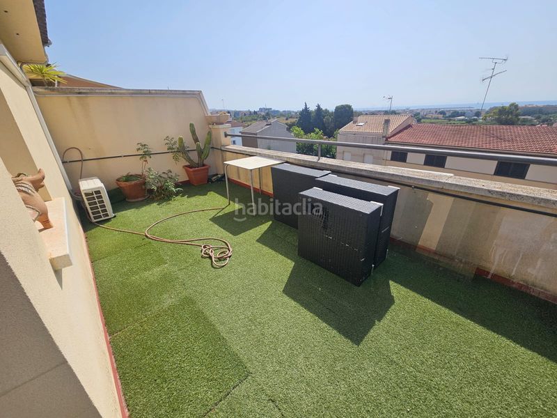 Foto 0e1138c2-3848-4c20-9887-2a26b706f143. Casa amb aparcament piscina a Molí de Vent Vilanova i la Geltrú