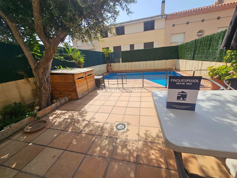 Foto 6de2339a-9461-4ed0-97a8-44fb7d47232d. Casa amb aparcament piscina a Molí de Vent Vilanova i la Geltrú