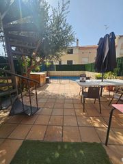 Haus in Mol� de Vent. Casa en la zona del moli de vent, vilanova i la geltr�