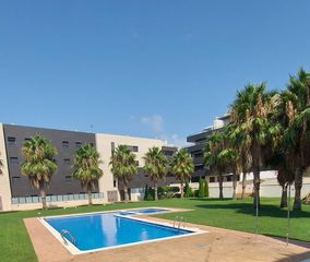 Planta baixa a Masia Nova-Solicrup