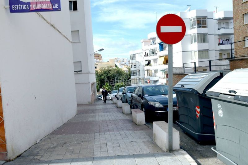 Foto 8a75b3eb-266e-4a35-b627-4dac96a650ef. Locale commerciale in mar y sierra 11 in sierra de Estepona - avda. de andalucía Estepona