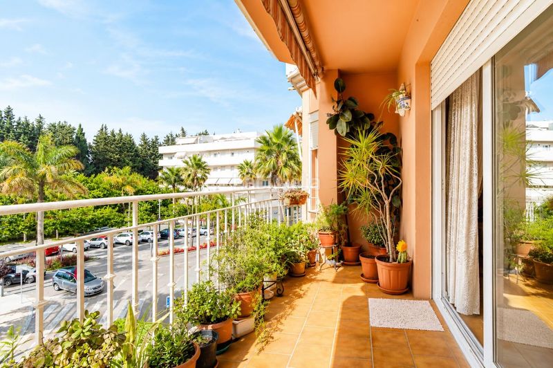 Foto 3bbdaceb-f885-4b7a-8215-93506c62ff56. Apartament a Centro Estepona