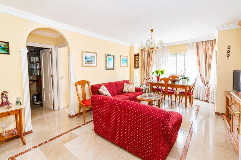 Foto 97f68817-9f4b-485d-8ac4-5a4ca2dc115b. Apartament a Centro Estepona
