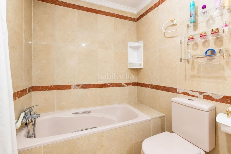 Foto d0155e98-d314-4667-9c55-8229ce520268. Apartament a Centro Estepona