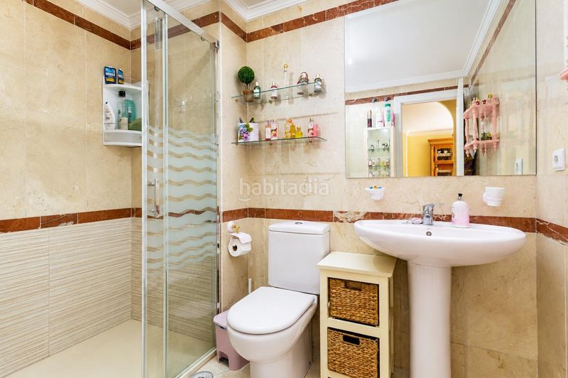 Foto d0fa8cd6-3113-4a49-a32e-33442a306891. Apartament a Centro Estepona