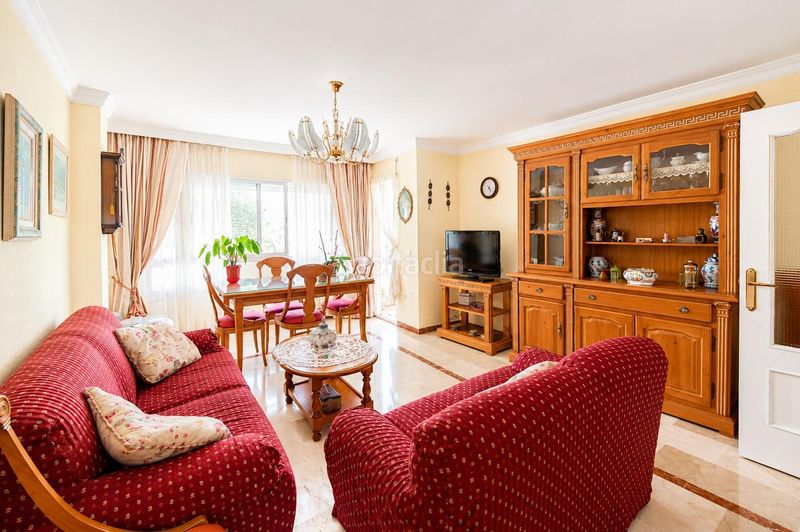 Foto d2f447d6-0ab7-45fe-bad3-0412e0da5538. Apartament a Centro Estepona