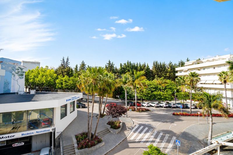 Foto d6d65bef-0574-4b76-b512-8dee4639f3e3. Apartament a Centro Estepona