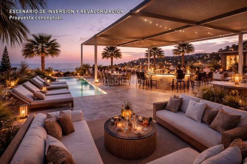 Foto fbcd4494-4ba7-4ff6-a16f-e8795e5e914e. Casa a vía Estepona 28 a altos de Estepona Estepona