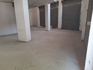 Local Comercial  Carrer del segre. Local en venta en calle doctor santpon� 125, sant andreu, sant a