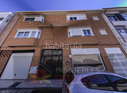 Foto 37144125-5a20-4771-8799-63dbc0ff020a. Piso  en Tarancón