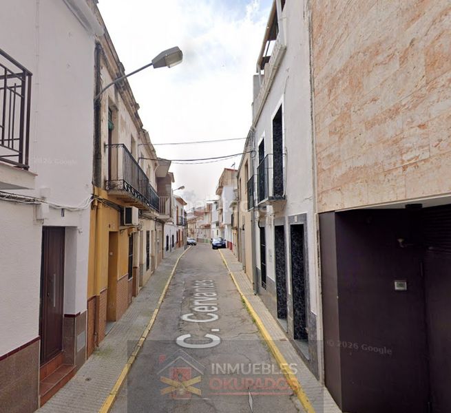Foto 56273a02-4b57-479e-8836-29f9a4b042ca. Casa  en Almadén