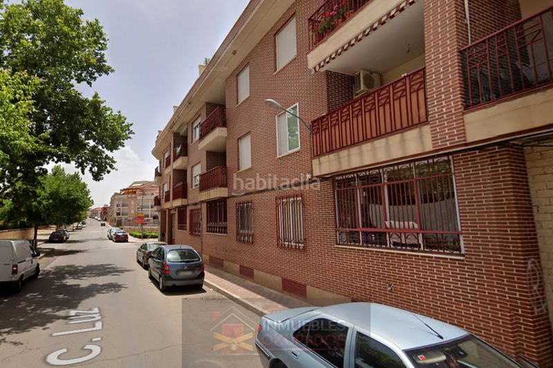 Foto f7035b92-1f03-40a3-8e4e-290c00358a31. Pis a Valdepeñas