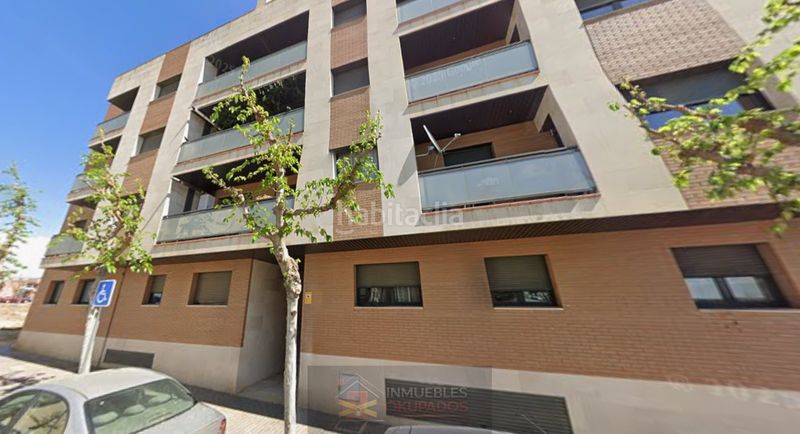 Foto f4285b3e-bde9-479a-9b5d-3204f6f03a58. Piso  en Alcarràs