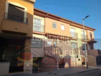 Foto 360dc3e1-92ef-4ad8-95cd-dfd6b16dbaf7. Casa a Güevéjar