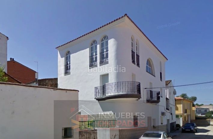 Foto 14102b89-525f-4bc6-9c34-a2cc91945ef7. Casa a Alcuéscar