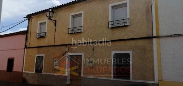 Foto 178a5dda-652d-45f6-9b19-545ff846d4f0. Pis a Aliseda