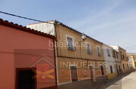 Foto cdda2ac9-035d-4cda-8404-5ffd11848b37. Pis a Aliseda