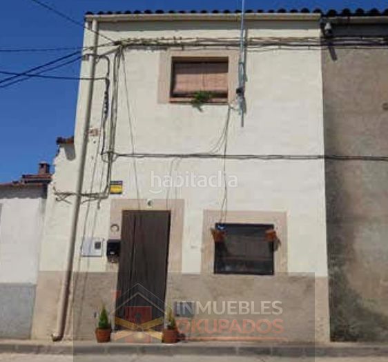 Foto 2683c5dd-f66b-437e-90cc-d6e9138d79de. Casa a Casillas de Coria