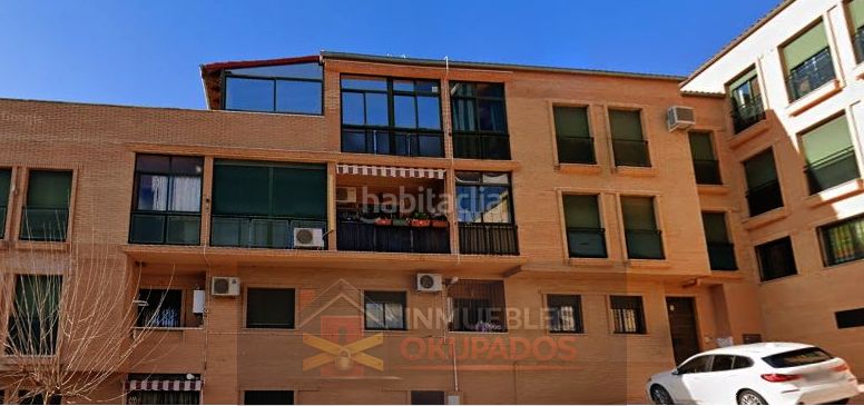 Foto 9a920f7d-f1b2-4bad-bad1-603a2c615cfe. Pis a manuel de falla 1 1ºi a Zona Norte - Hospital - Urbanizaciones Plasencia