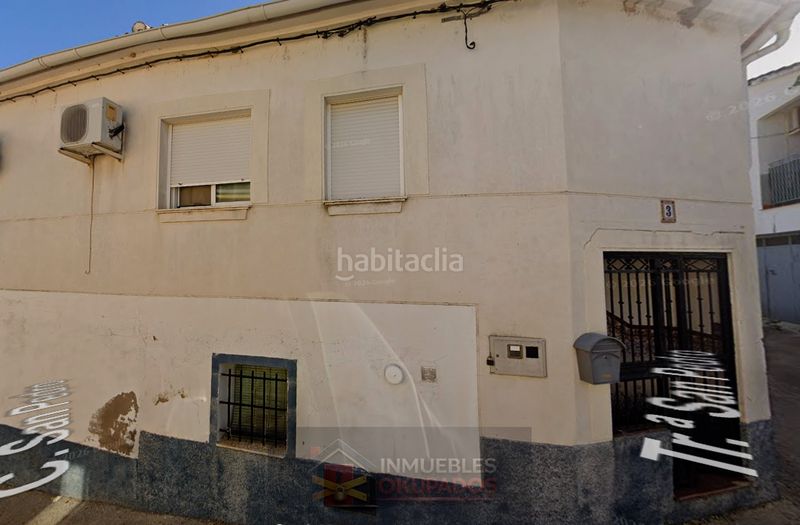 Foto c4658c95-9d48-4ebd-957a-6ed1f6482329. Casa  en Talaván