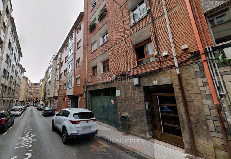 Foto ac7cb2b5-c23a-416c-b2bb-1dbed216a825. Pis a Ceares Gijón