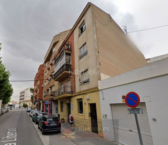 Foto 6ee0afc4-079b-4c0c-bed8-5476b037abf2. Pis a Almansa