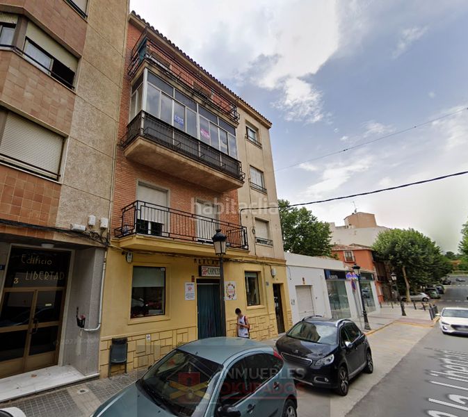 Foto c9e35c26-a639-467a-994c-adfd76ca11ea. Pis a Almansa