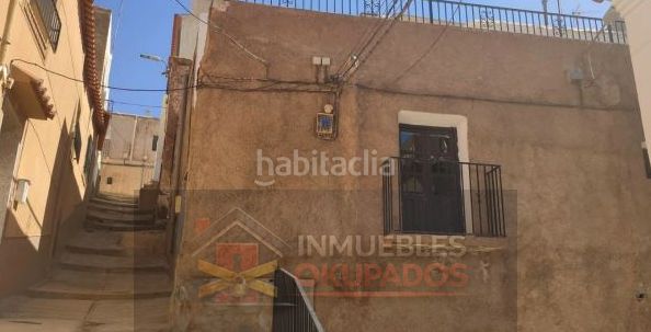 Foto 61408600-887b-48ca-b2a9-05cb13fd8b86. Casa a Fiñana