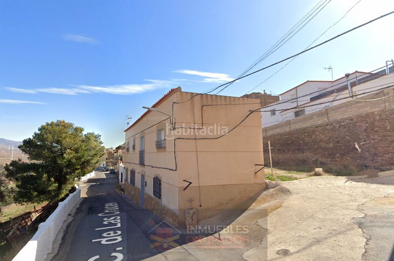 Foto 3f50c65b-21f7-4199-9827-f609656976f0. Casa a Fiñana