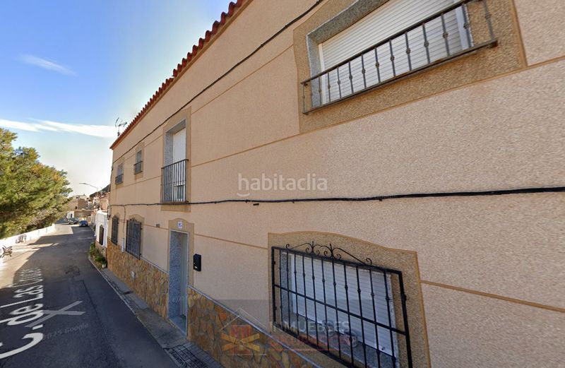 Foto 82894798-4065-49a0-b3a9-b27ab1267670. Casa a Fiñana